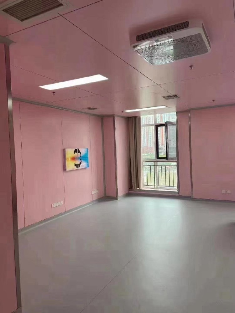 洁净室装修:选择好的洁净车间装修公司的方法？