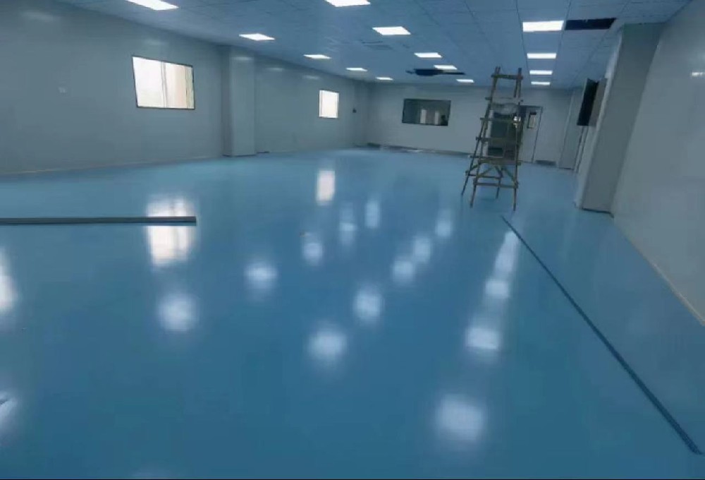 专业上海厂房装修 洁净车间装修 无尘实验室装修-上海尚文洁净化工程有限公司