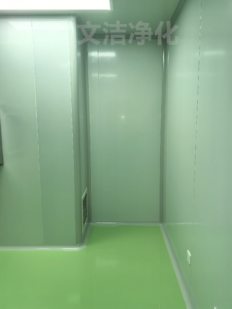 宝山厂房无尘车间装修-上海波赫驱动系统有限公司